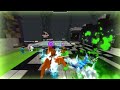 Aryan VS daltrax  1v1 | BlockmanGO ( farming LL members #6 )