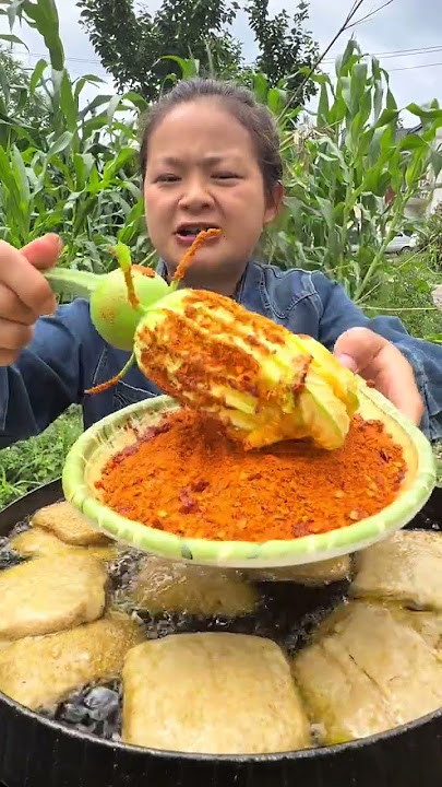 Guizhou Dafang Liulong Hand-Shred Dried Tofu Food Recommendation Officer Are You Drooling? 98