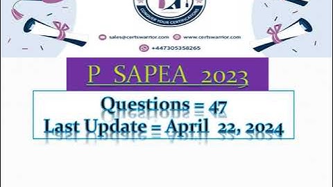 SAP C_DBADM_2404  Exam Video Guide