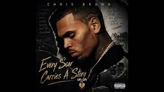 Chris Brown - Every Scar Carries A Story 
