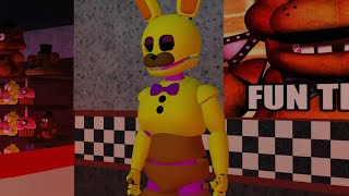 Girl Springlock Failure