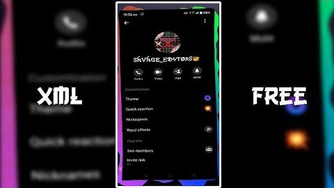 New Trending ✅ Massenger Group Video🔥||New Xml 🔰🔥||By @CS_Editz @TAMIMXEDITZ@Faisal_Editz130