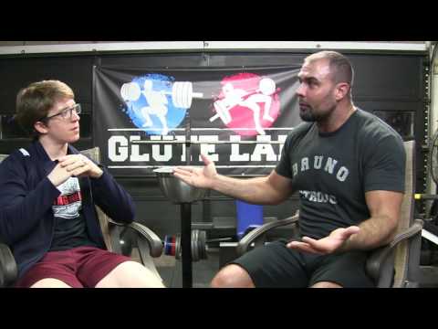 Are Weightless Curls Legit? & More - Bret Contreras Q&A
