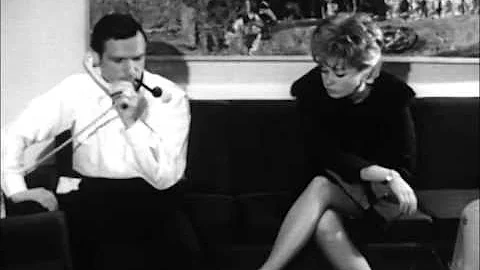 The Most (Short subject) 1962 Hefner