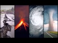 Natures fury la science des catastrophes naturelles