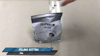Felino Kitten Nupec
