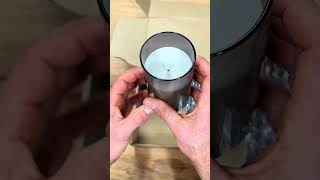 Blameless battery operated candles are the safest way to get that warm, real-candle glow without the