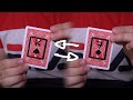 Unskinned - Very VISUAL Card Trick TUTORIAL