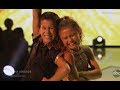Sky Brown & JT Church - Dancing With The Stars Juniors (DWTS Juniors) Episode 5