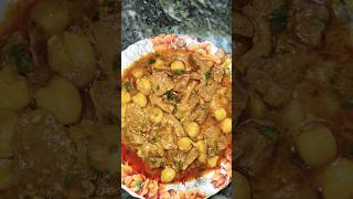 Tasty chana boti? recipe viral video  youtube shots