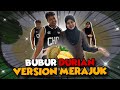 Nisaa masak sambil merajukboy malas nak buat kerja