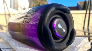 JBL Pulse 5 Extreme Bass test😱 100%