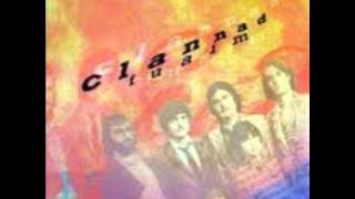 Lish Young Buy-A-Broom by Clannad