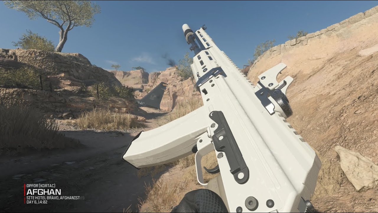 Kastov 545 (JAK Requiem Kit) | Call of Duty Modern Warfare 3 Multiplayer Gameplay (No Commentary)