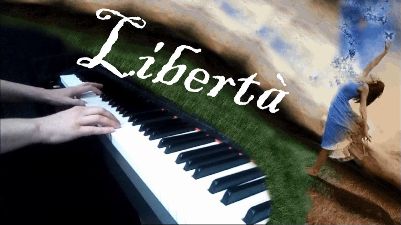 Liberta пауэр. Либерта. Песня Liberta. Liberta обложка. Al bano & Romina Power Liberta 1987 LP.