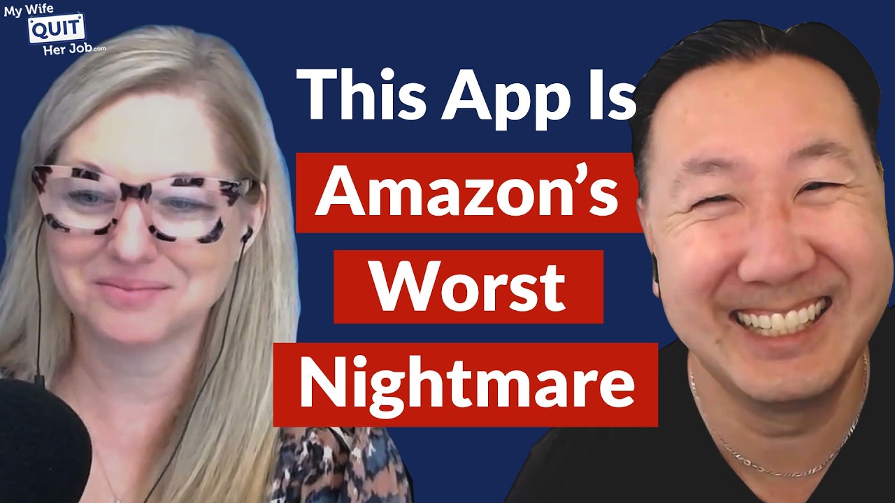 659: The #1 App In America Just Became Amazon’s Worst Nightmare