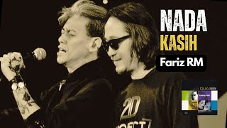 Fariz RM - Nada Kasih Lyric