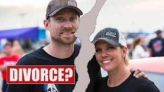 Divorce Rumor: Street Outlaws' Chris Hamilton BoostedGT & Kayla Morton to part ways?