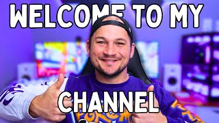 Welcome to my channel | Come and meet Yarkoe