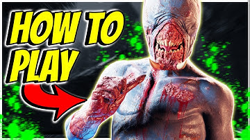 How To Play Demon Puppeteer! - Evil Dead: The Game
