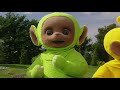 Teletubbies/The Office Season 9 Intro