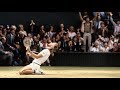 Borg v McEnroe - 1980 Wimbledon Final Highlights (50FPS) の動画、YouTube動画。