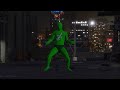 gta 5 online green edit
