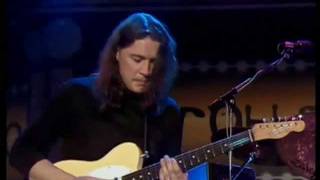 Robben Ford  Freedom