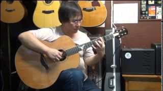 บทเรียนสอนใจ  (ภูสมิง  หน่อสวรรค์)   By Kwang Uttaradit chords