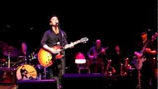 Colin James-"Shed a little light"-Live in GP. 16Nov2012 chords