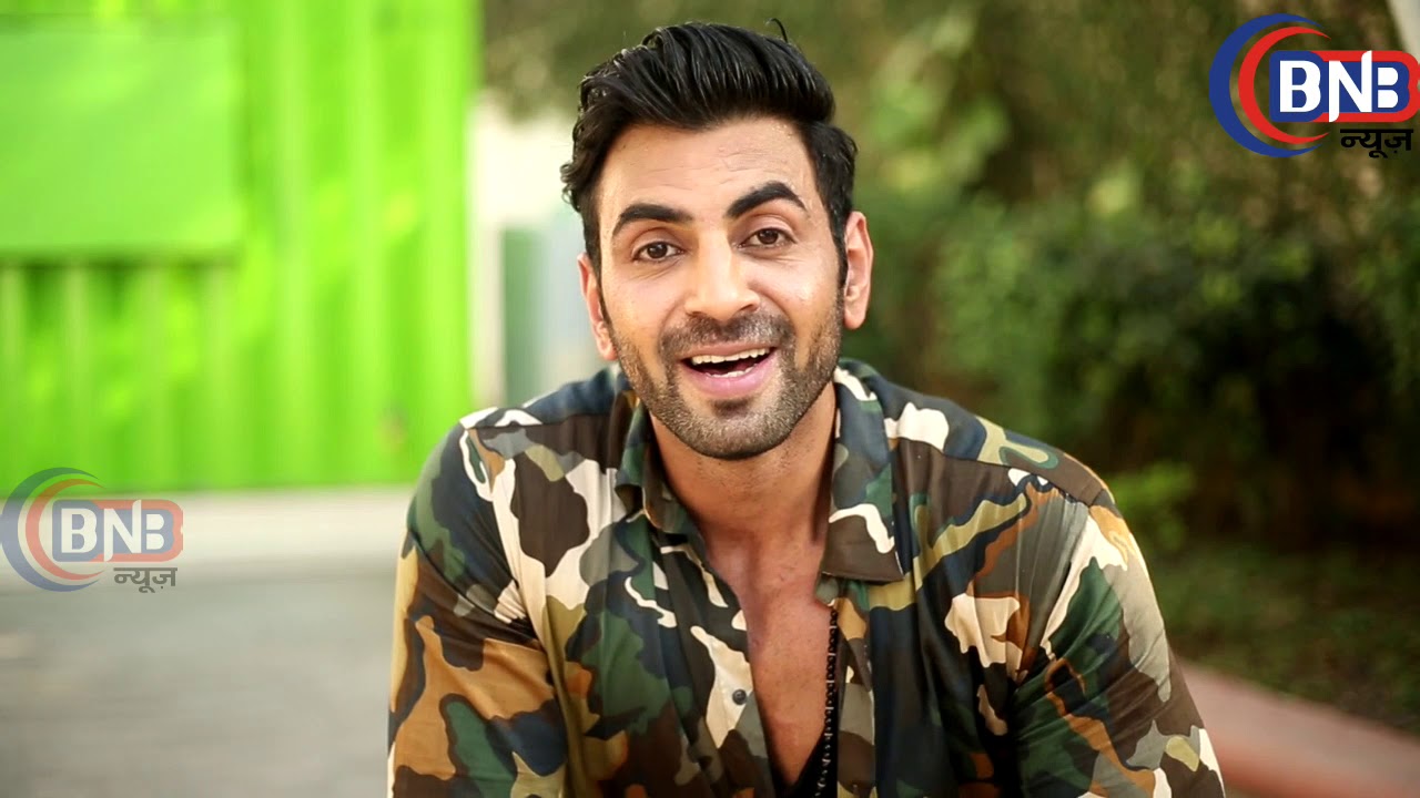 Exclusive Interview Abraar Zahoor Film ''URI''Villain||URI - The Surgical Strike Movie (2019)