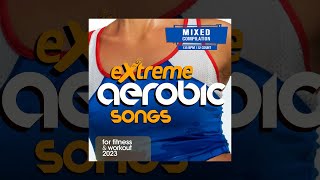 E4F - Extreme Aerobic Songs For Fitness &amp; Workout 135 Bpm / 32 Count - Fitness &amp; Music 2023