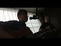 プレイバックpart2 / 山口百恵 ( Acoustic cover & arranged by I&N )