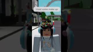 🧅 my name is 🖊️ MEME 😂 #roblox #brookhaven