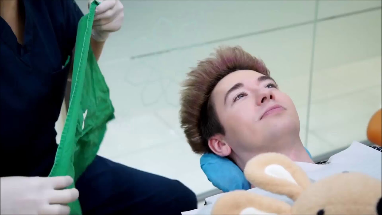 Laser Teeth Whitening in Seoul, South Korea Seoul Guide Medical YouTube