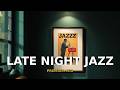Warm Jazz for Peaceful Winter Days Chill Sounds to Enhance Your Relaxation