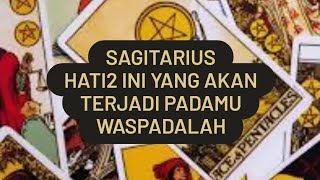 Sagitarius 🤫 Hati2 Ini Yang Akan Terjadi Padamu. Waspadalah 🤫 #funny #foryou #fypシ #fyp #funnyvideo