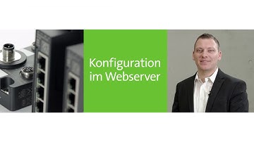 Managed Switche - Konfiguration im Webserver (4/5)