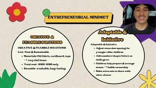 MC-O11/ECE61343-Learning Environment in Early Childhood Education