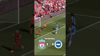 Liverpool Brighton | 2018 🔥