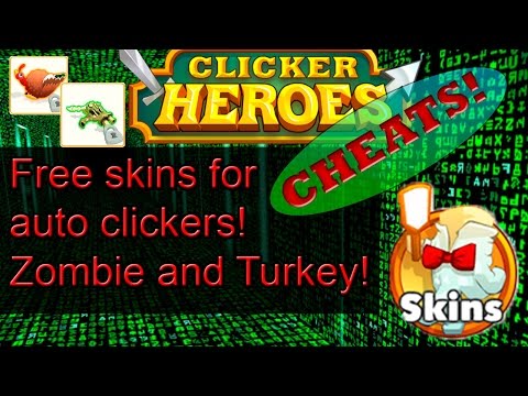 Video: Clicker Heroes 2 sarà gratuito?