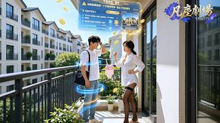 Download Lagu 月薪2500的打工仔天天被絕美總裁使喚，存款還被系統清零，誰知他默默寫小說爆賺六百萬，豪宅到賬身份曝光，昔日看不起他的女總裁主動靠近，一路逆襲成人生贏家！