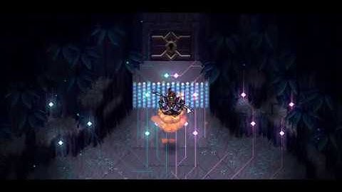 CrossCode NG+ ~ Episode 42: Grand Krys