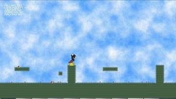 Platformer Demo