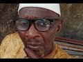 Alkhaly mohamed keita  dernier hommage dans son village et quelques tmoignages  film guinen