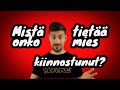Mistä Tietää Että Mies On Ihastunut