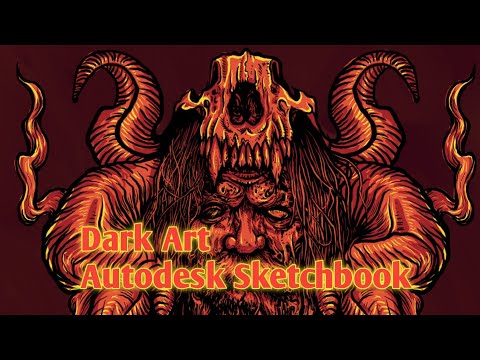 Video: Sketchbook Artis - Mengapa Bermula Dari Lakaran Adalah Kunci Seni Lebih Baik