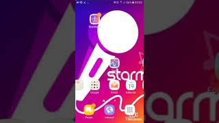 #starmaker #aplikasi #bernyanyi #playstore #unduh #lagu