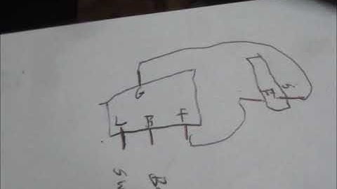 126 cub cadet part 3 does the wireing work
