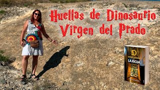 Lugares mágicos de La Rioja: Ermita Virgen del Prado